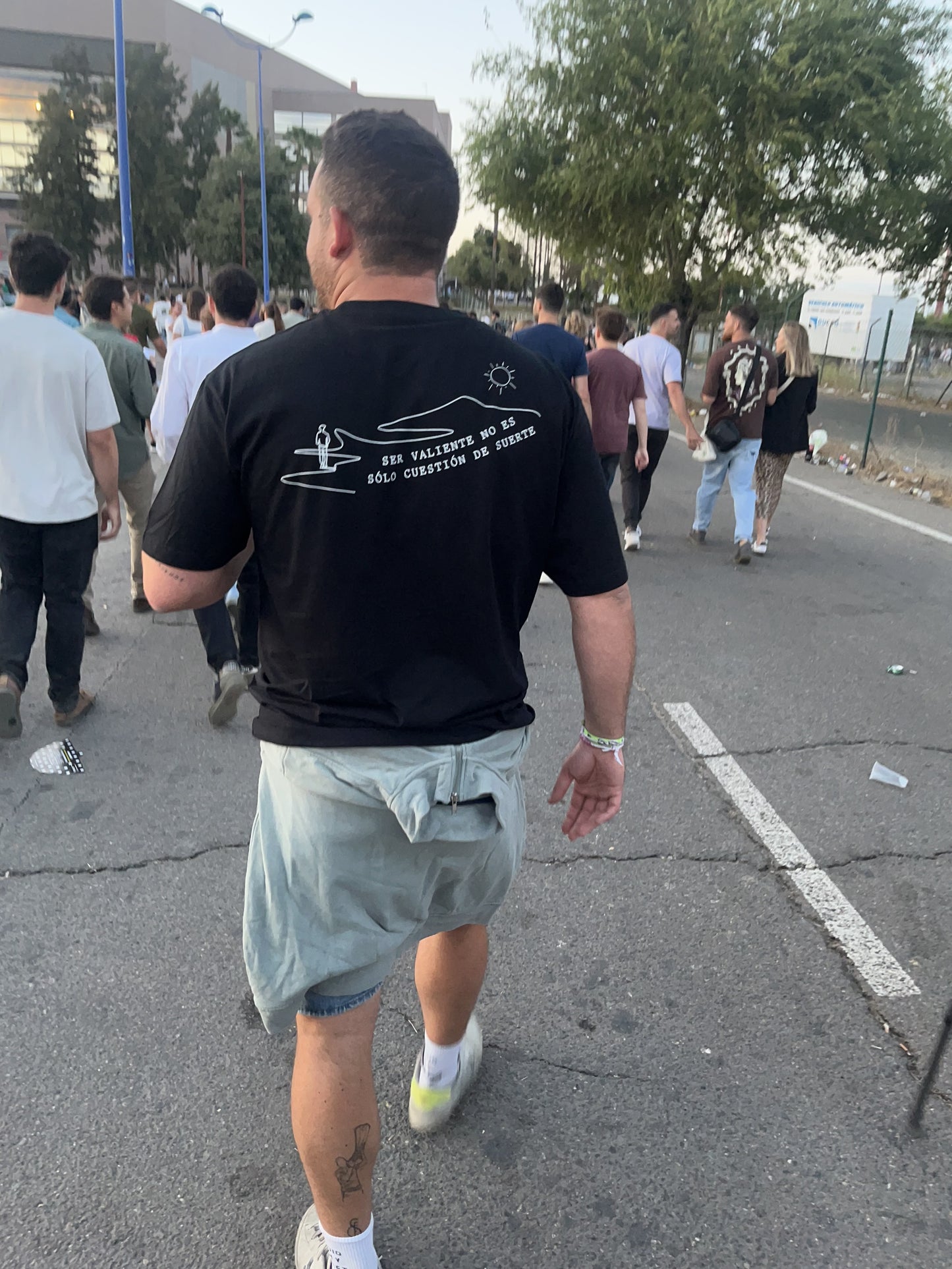 VALIENTE