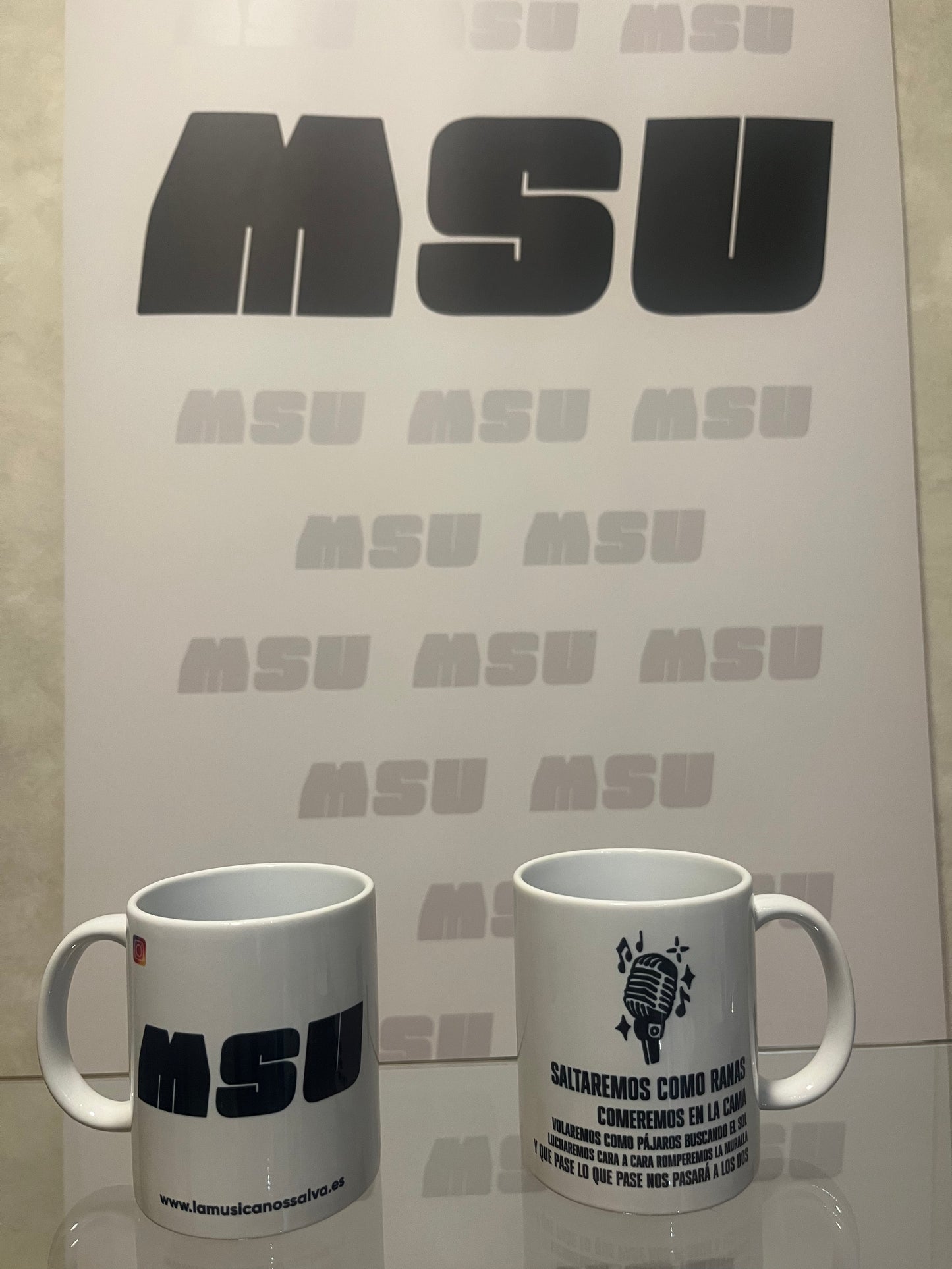 TAZA ENTRE TÚ Y YO