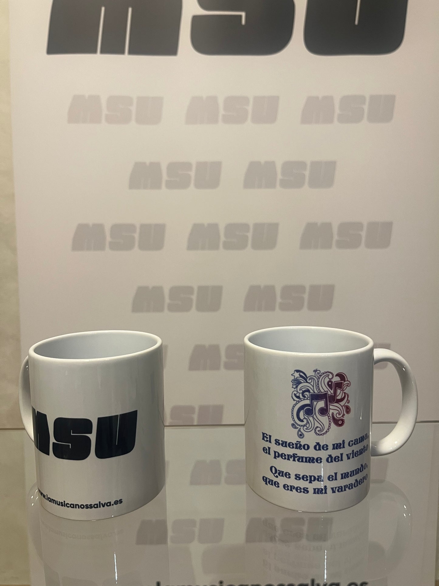 TAZA VARADERO SALISTRE