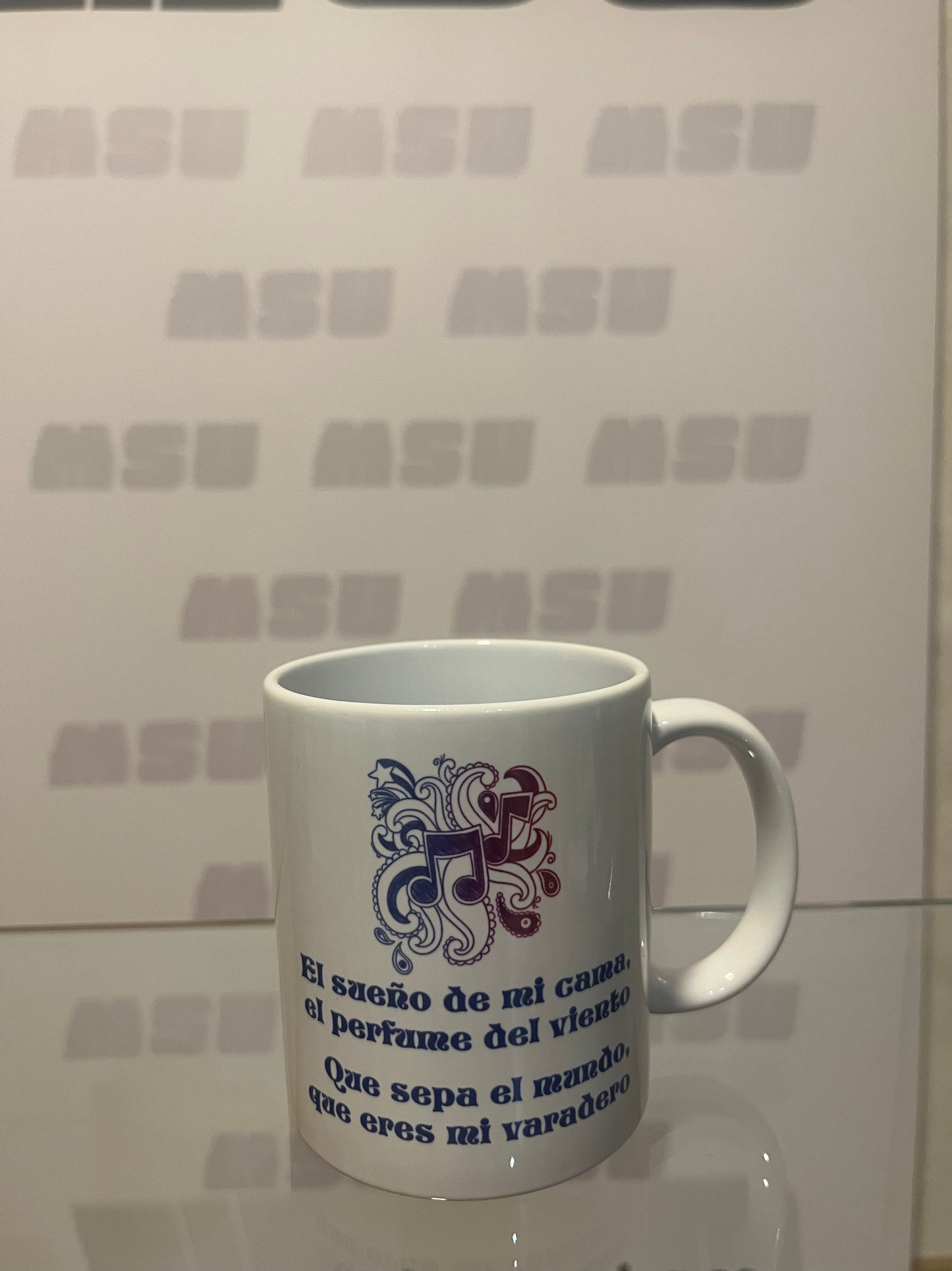 TAZA VARADERO SALISTRE