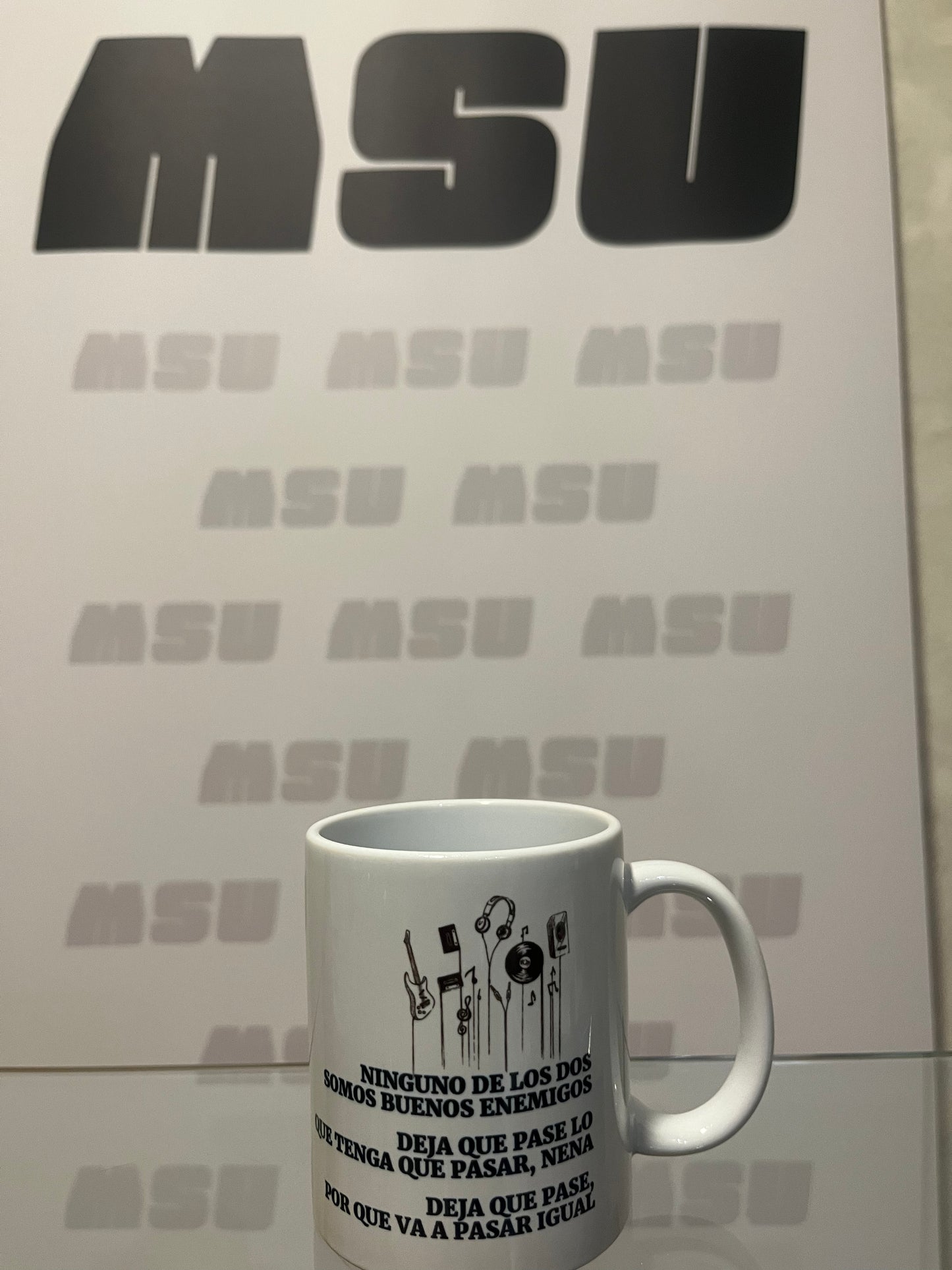 TAZA NENA SEXY ZEBRAS
