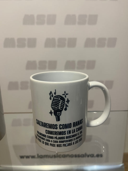 TAZA ENTRE TÚ Y YO