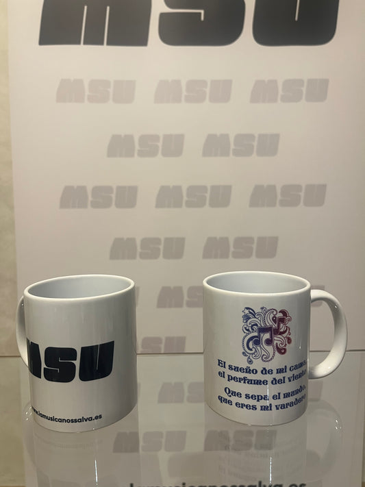 TAZA VARADERO SALISTRE