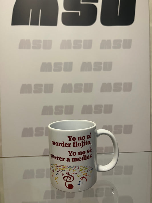 TAZA DANIÉ SVQ